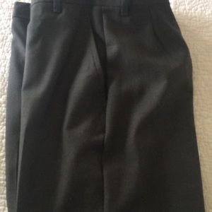 Boy’s dress pants